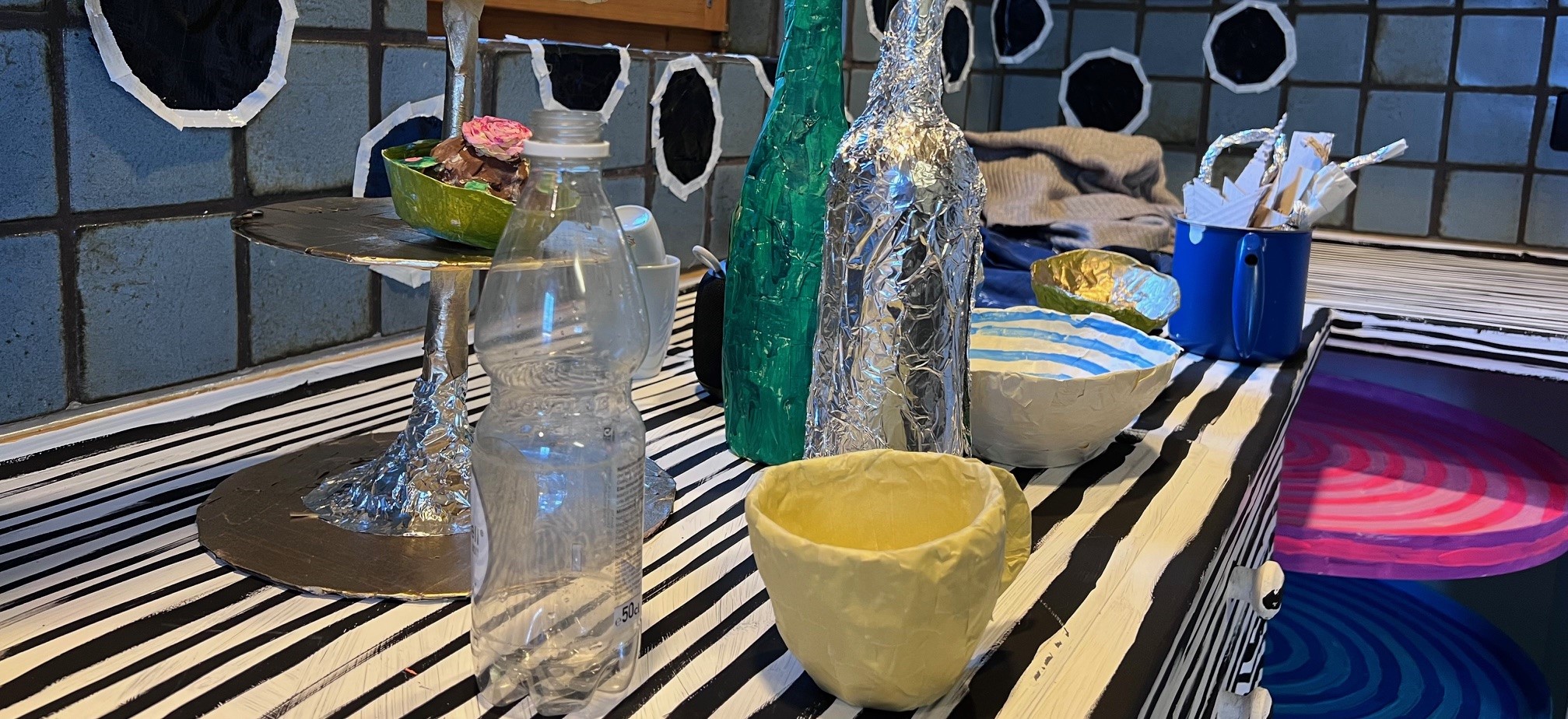 Ankündigung Finissage