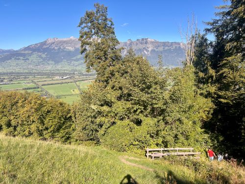 Herbstwandertag 2026